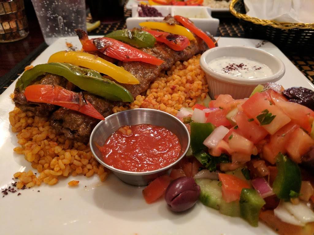 Anatolia | restaurant | 76 Main St, New Paltz, NY 12561, USA | 8452551424 OR +1 845-255-1424