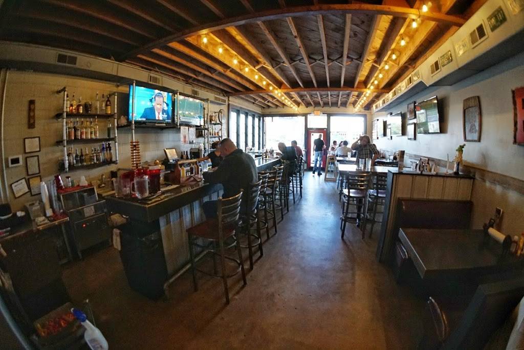 Southern Roots Smokehouse | restaurant | 1083 E Montague Ave, North Charleston, SC 29405, USA | 8438054147 OR +1 843-805-4147