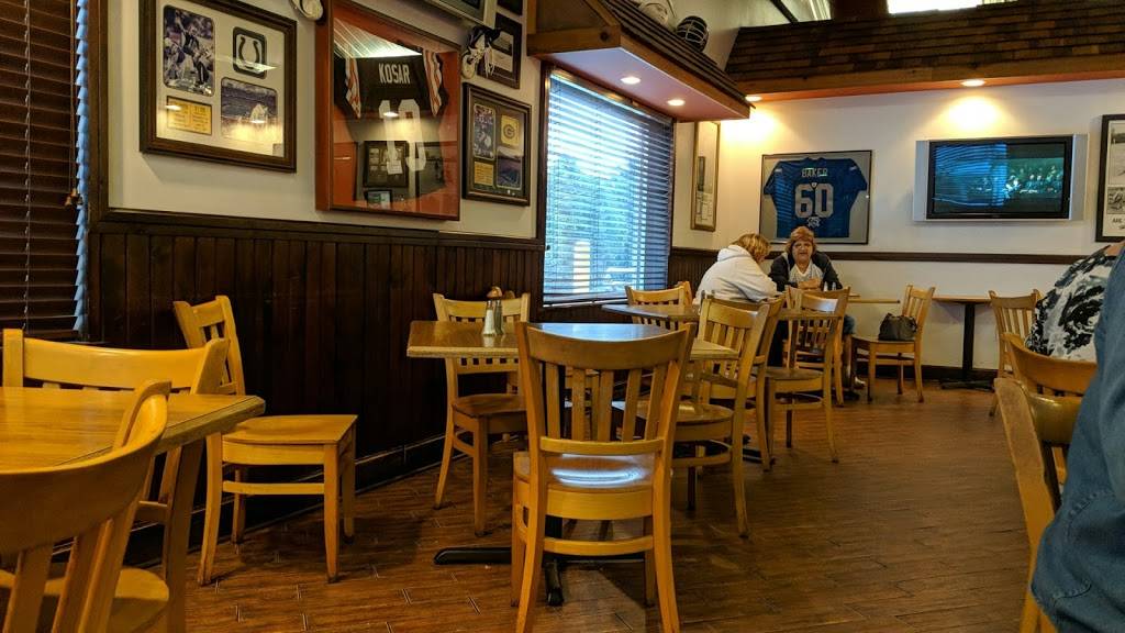 Bubbas-Q | restaurant | 820 Center Rd, Avon, OH 44011, USA | 4409377859 OR +1 440-937-7859