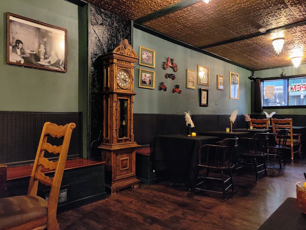 remedy speakeasy | restaurant | 602 4th St, Bremerton, WA 98337, USA | 3606277494 OR +1 360-627-7494