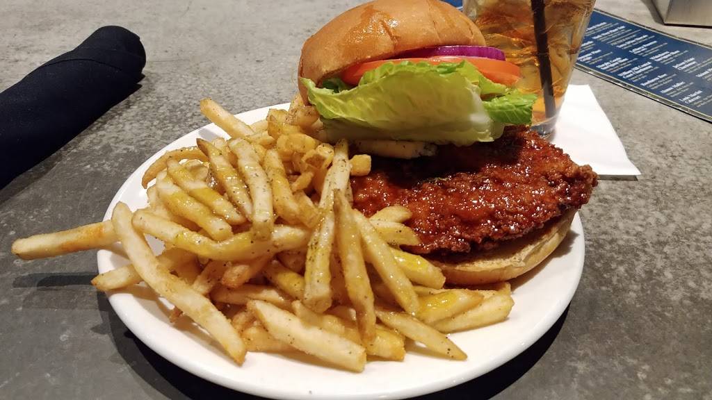 The Southern Kitchen And Bar | restaurant | 2301 Richard Arrington Jr Blvd N #300, Birmingham, AL 35203, USA | 2052787270 OR +1 205-278-7270