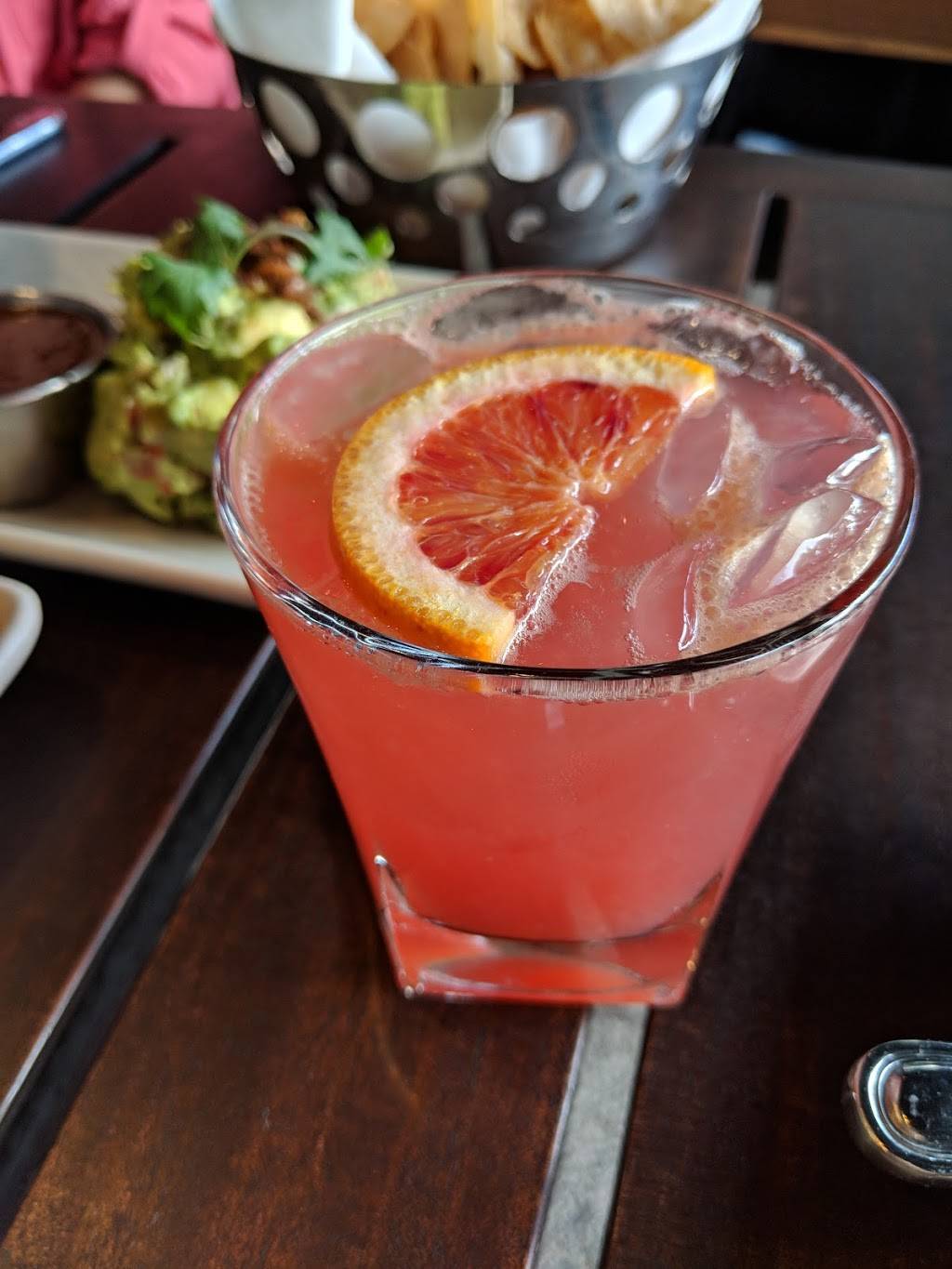 Mercado Pasadena | restaurant | 140 S Lake Ave suite 101, Pasadena, CA 91101, USA | 6263455778 OR +1 626-345-5778