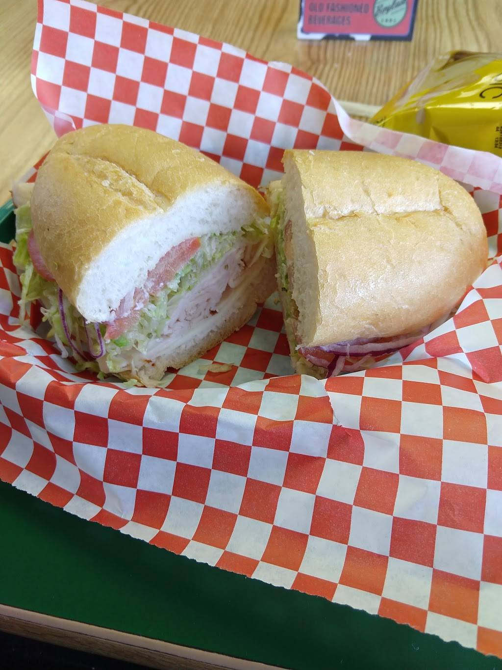 Jersey Joes Deli | meal takeaway | 15340 Dallas Pkwy # 2108, Dallas, TX 75248, USA | 9727201955 OR +1 972-720-1955