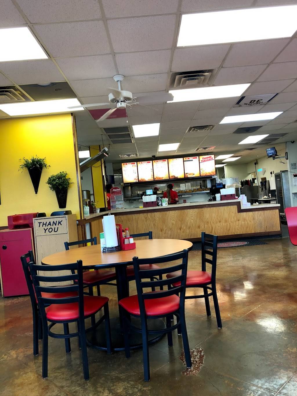 Bushs Chicken | restaurant | 111 Lake Rd, Belton, TX 76513, USA | 2549397945 OR +1 254-939-7945