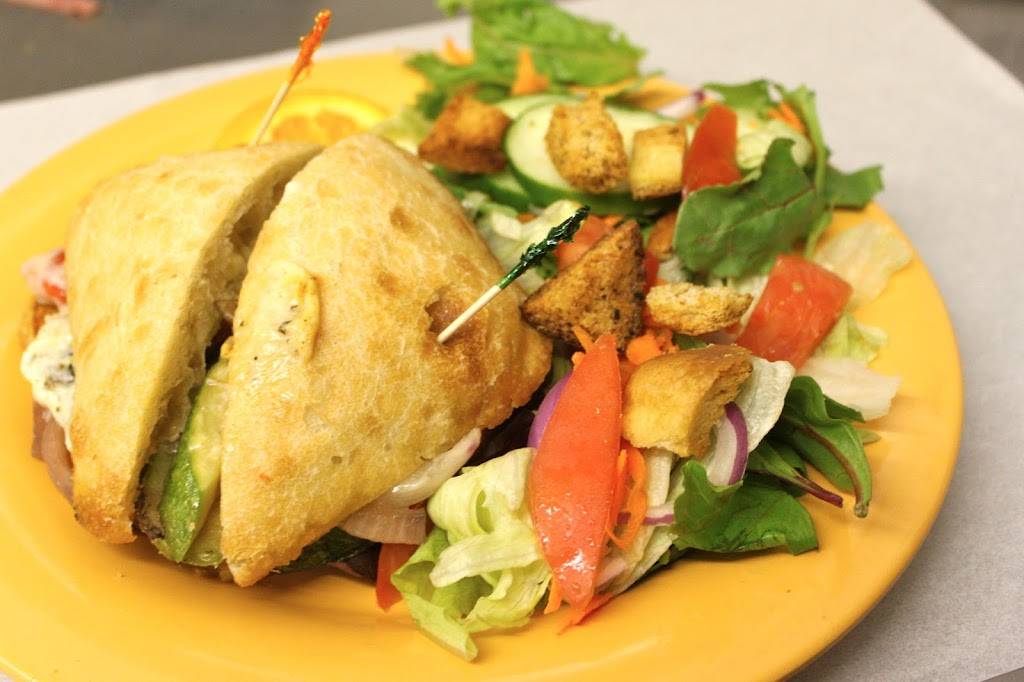 Meeting Place Cafe | cafe | 225 W Main St, Washington, NC 27889, USA | 2529756370 OR +1 252-975-6370