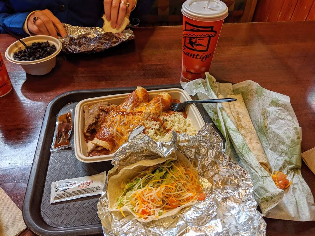 Zantigo | restaurant | 9725 Lyndale Ave S, Bloomington, MN 55420, USA | 9522530770 OR +1 952-253-0770