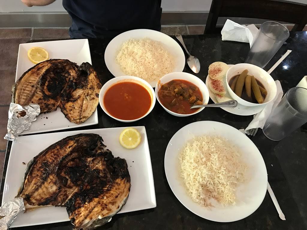 Skokie Grill and Bakery | restaurant | 4209 Main St, Skokie, IL 60076, USA | 2244705138 OR +1 224-470-5138