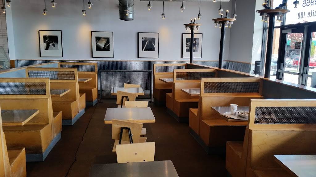 Chipotle Mexican Grill | restaurant | 5955 Kingstowne Towne Ctr, Ste 160, Alexandria, VA 22315, USA | 7039246018 OR +1 703-924-6018