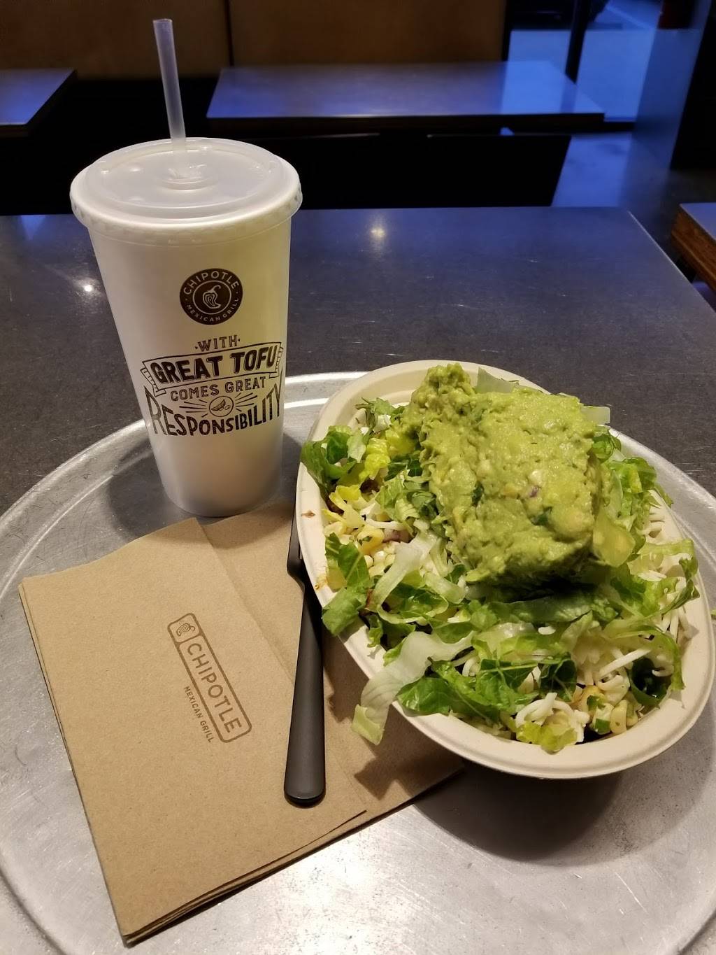 Chipotle Mexican Grill | restaurant | 2780 FM 365 D, Port Arthur, TX 77640, USA | 4097229489 OR +1 409-722-9489