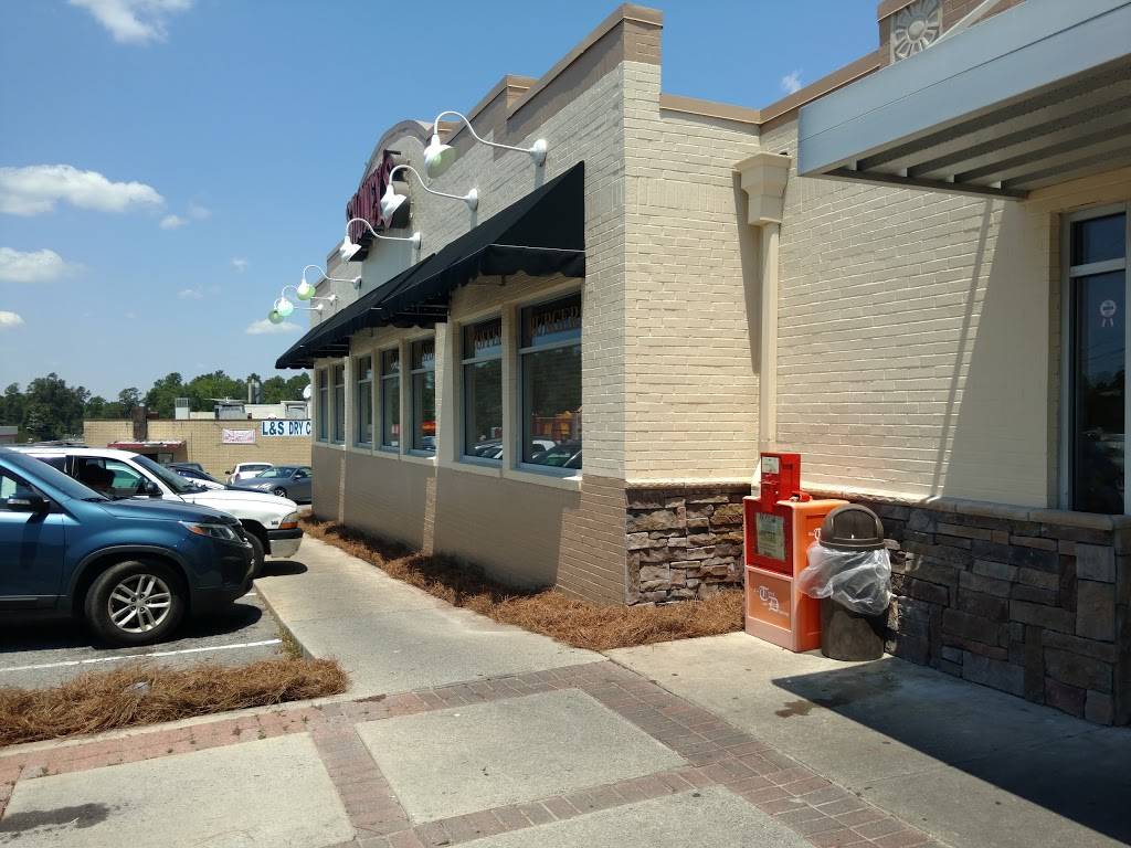 Shoneys Orangeburg | restaurant | 1490 Chestnut St, Orangeburg, SC 29115, USA | 8035331737 OR +1 803-533-1737