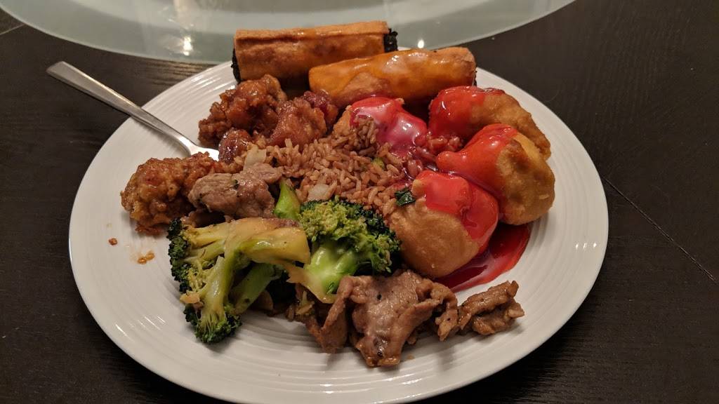 Chinhon Restaurant | restaurant | 6179 Perth, Richmond, ON K0A 2Z0, Canada | 6138385555 OR +1 613-838-5555