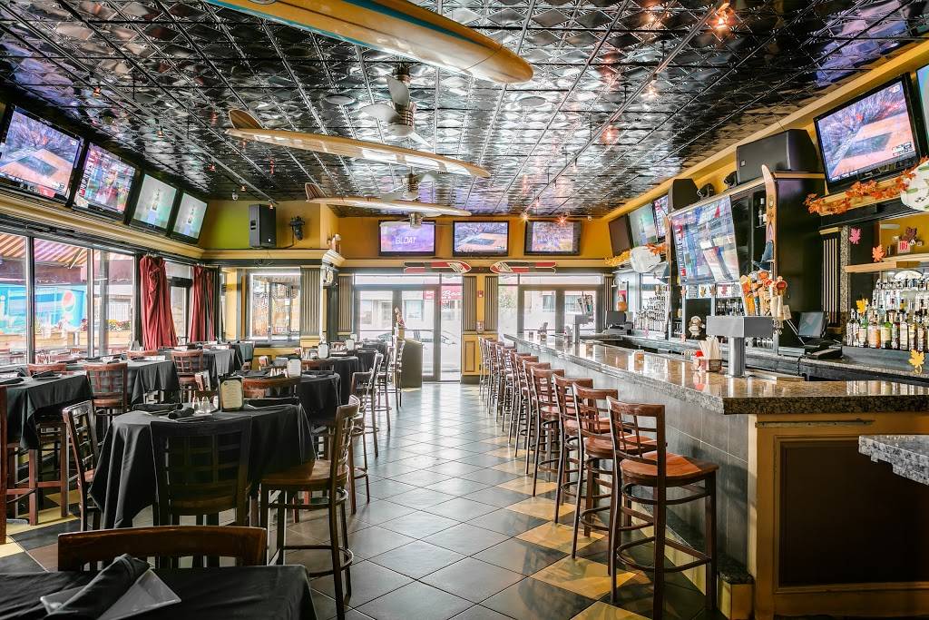 The Beach House | restaurant | 912 W Beech St, Long Beach, NY 11561, USA | 5167058674 OR +1 516-705-8674