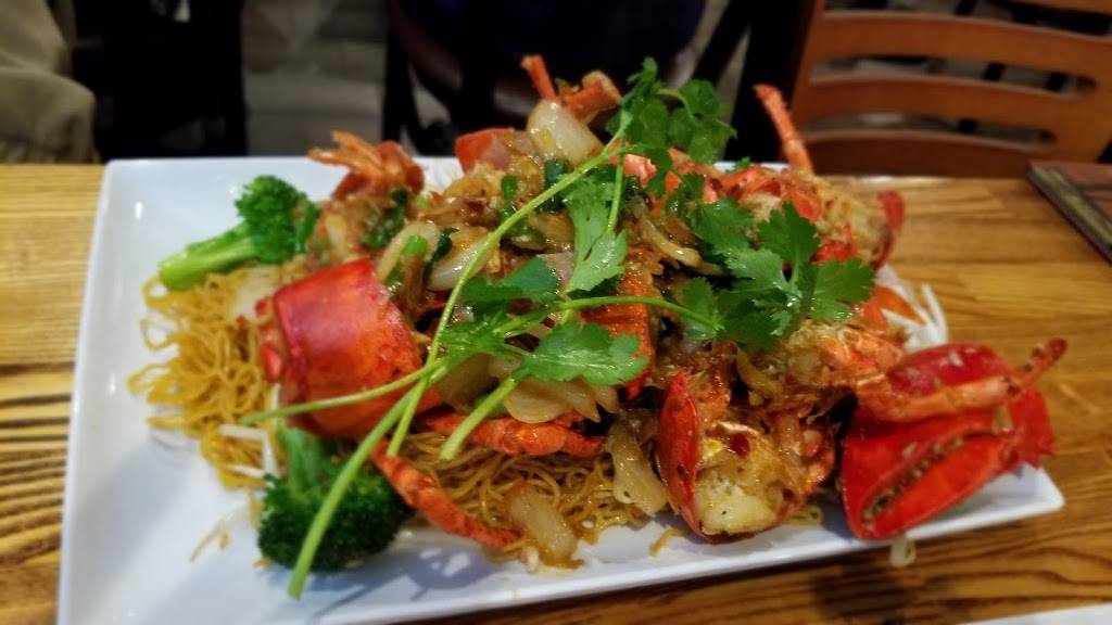 Oc Cay Dua | restaurant | 1924 Aborn Rd, San Jose, CA 95121, USA | 8489999999 OR +1 848-999-9999