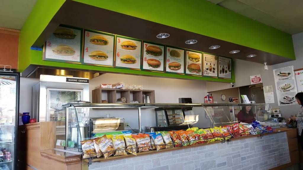 LA Vietnamese Sandwiches | restaurant | 6005 Snell Ave, San Jose, CA 95123, USA | 4088264596 OR +1 408-826-4596