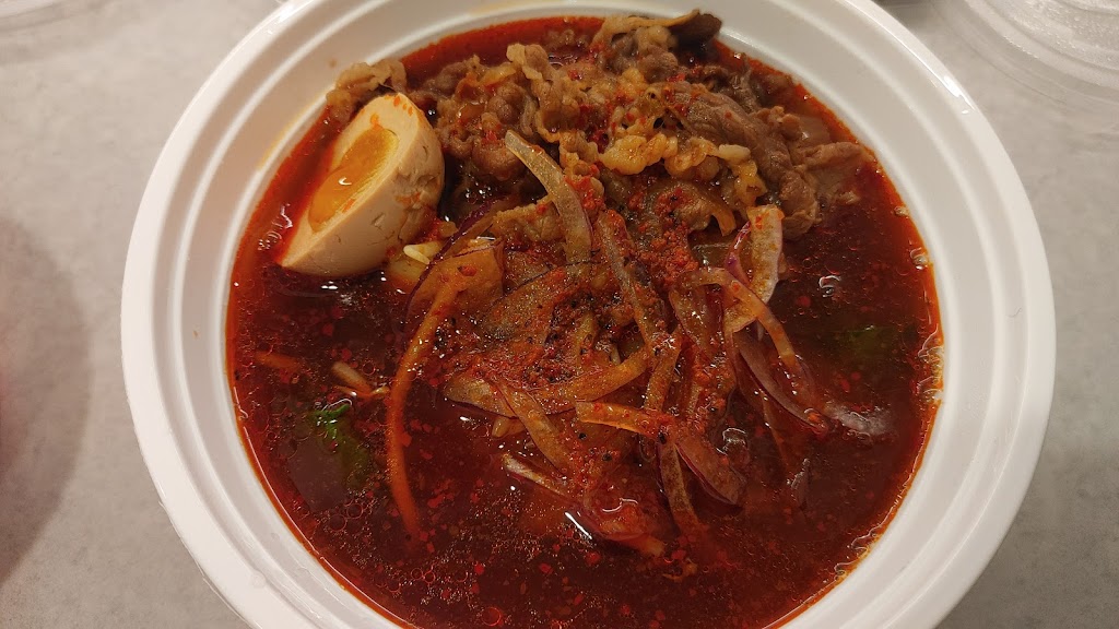 Kai Ramen Santa Monica | restaurant | 729 Montana Ave, Santa Monica, CA 90403, USA | 3103108515 OR +1 310-310-8515