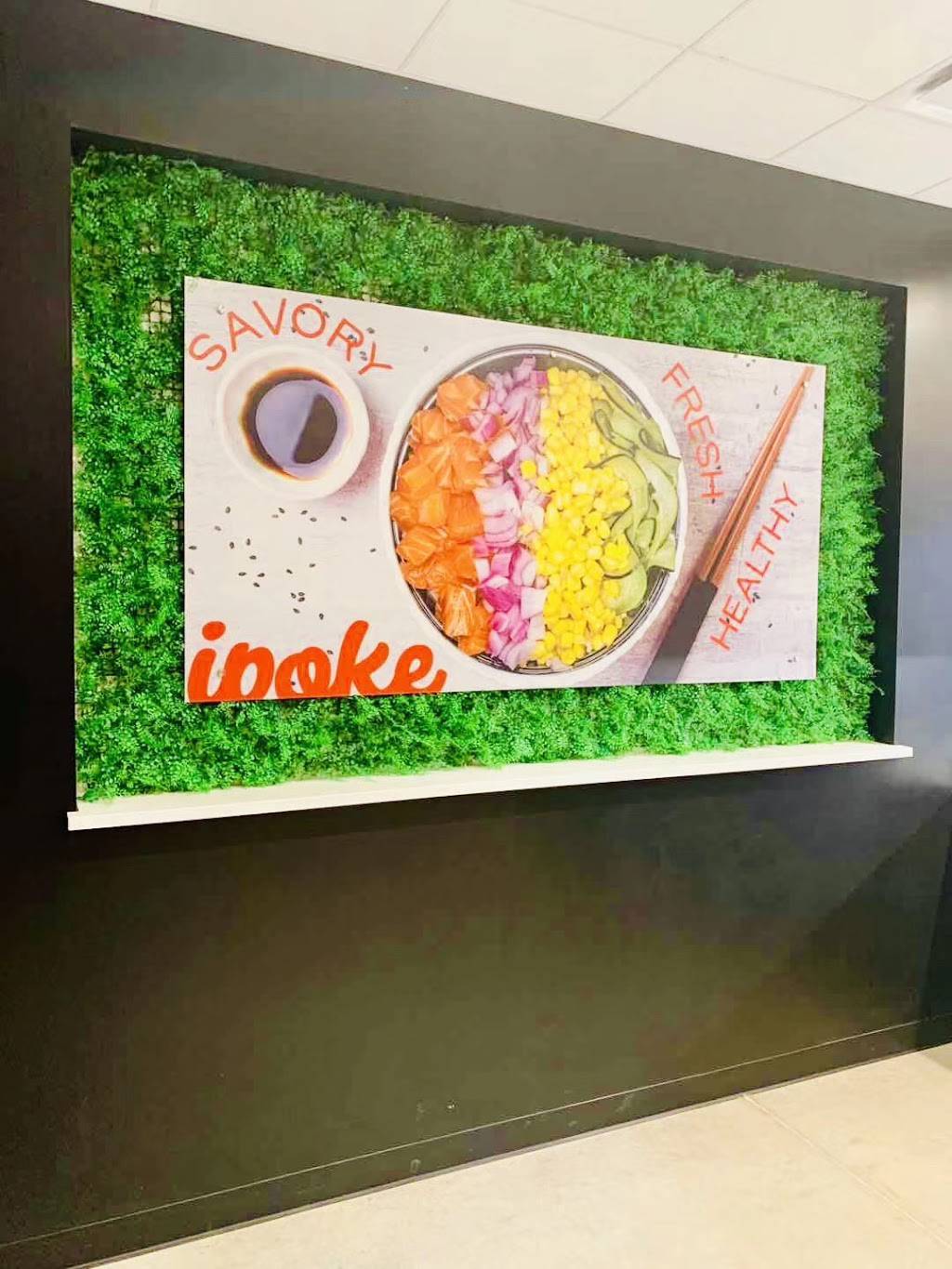 IPoke Cleveland | restaurant | 10001 Chester Ave, Cleveland, OH 44106, USA | 2167591001 OR +1 216-759-1001