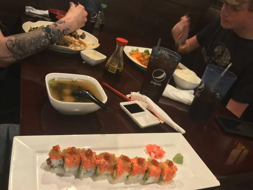 Beijing Tokyo | restaurant | 2945 Scottsville Rd Suite 19, Bowling Green, KY 42104, USA | 2707966659 OR +1 270-796-6659