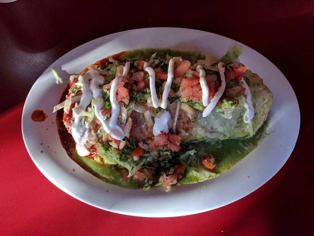 Taco Los Altos | restaurant | 737 Cortland Ave, San Francisco, CA 94110, USA | 4158210701 OR +1 415-821-0701