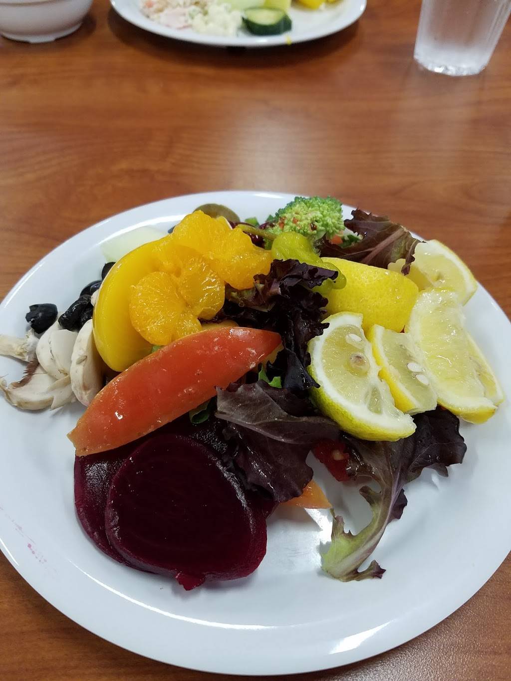 Golden Corral Ontario | restaurant | 1640 E 4th St, Ontario, CA 91764, USA | 9093950500 OR +1 909-395-0500