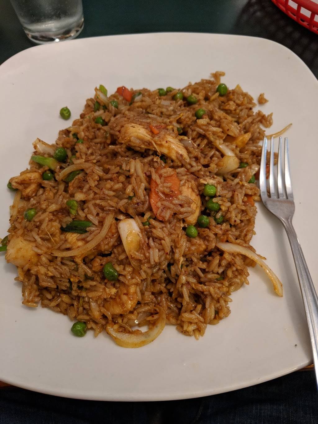 New Bangkok | restaurant | 627 S Opdyke Rd, Auburn Hills, MI 48326, USA | 2484541166 OR +1 248-454-1166