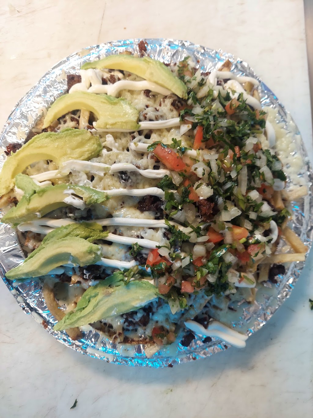 La luna Tacos | restaurant | 6700 Martin Way E, Olympia, WA 98516, USA | 3609156378 OR +1 360-915-6378