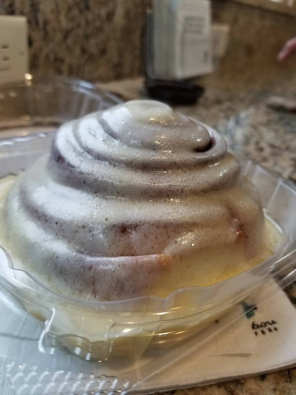 Caribou Coffee | cafe | 2440 Raphine Rd, Raphine, VA 24472, USA | 5403772111 OR +1 540-377-2111