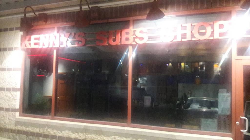 Kennys Sub Shop | meal takeaway | 130 Rollins Ave suite A, Rockville, MD 20852, USA | 3018168988 OR +1 301-816-8988