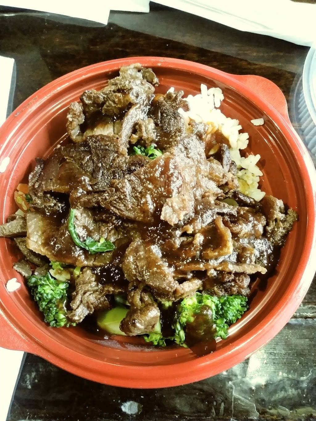 L&L Hawaiian Barbecue | cafe | 118 Artsakh Ave, Glendale, CA 91205, USA | 8186378566 OR +1 818-637-8566