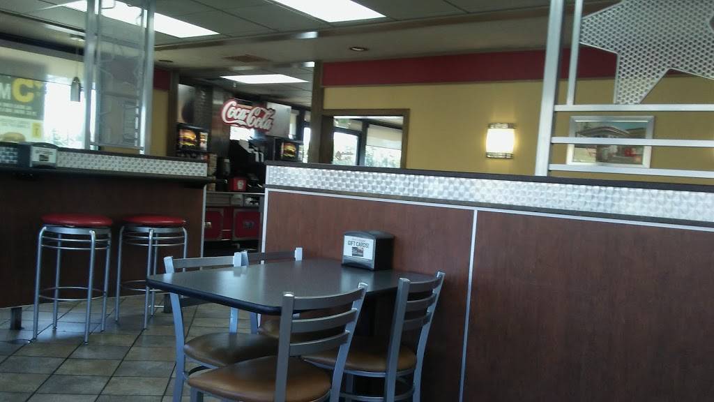 Carls Jr. | restaurant | 10311 Folsom Blvd, Rancho Cordova, CA 95670, USA | 9163624590 OR +1 916-362-4590