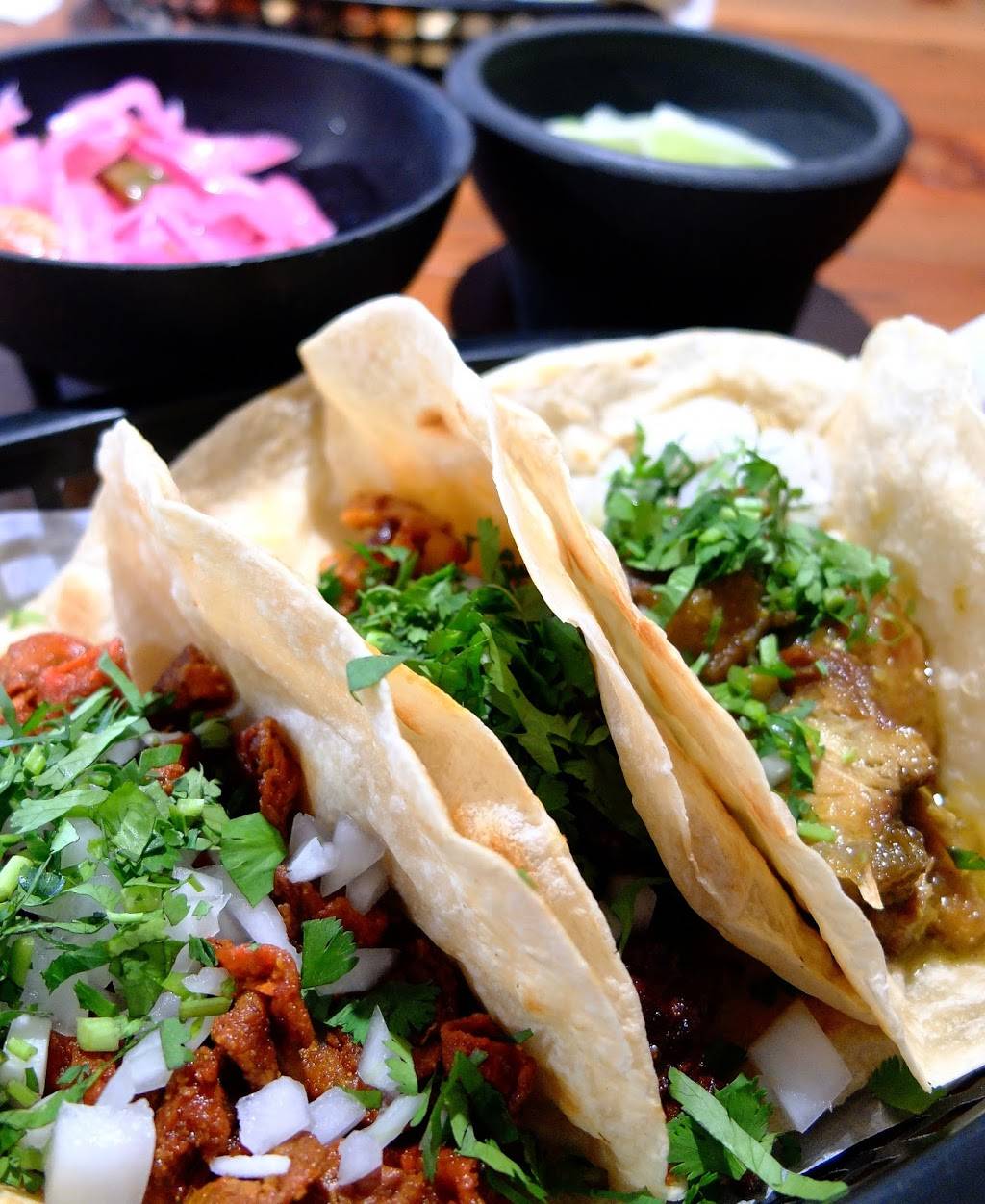 Tacos El Bigotes | restaurant | 8400 S Gessner Dr Suite L, Houston, TX 77074, USA | 3465718059 OR +1 346-571-8059