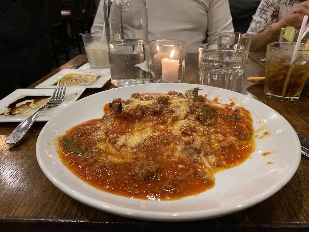 Mamma Italia Ristorante | restaurant | 306 Ferry St, Dayton, OR 97114, USA | 5038644100 OR +1 503-864-4100