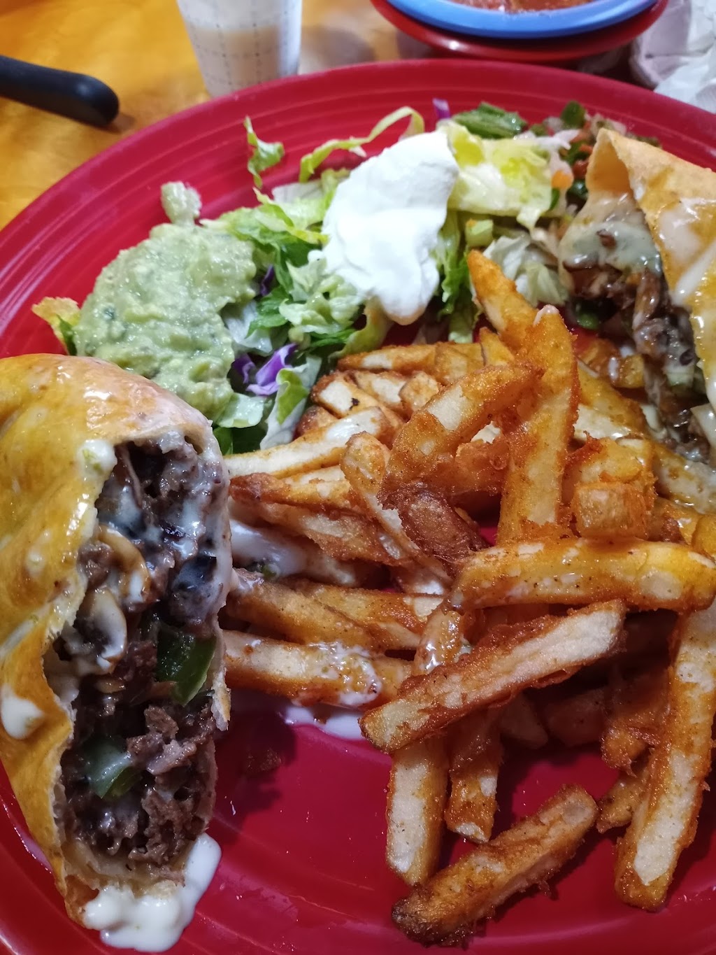 Pepper’s Mexican Grill & Cantina | restaurant | 1140 Capital Cir SE #15, Tallahassee, FL 32301, USA | 8508772020 OR +1 850-877-2020