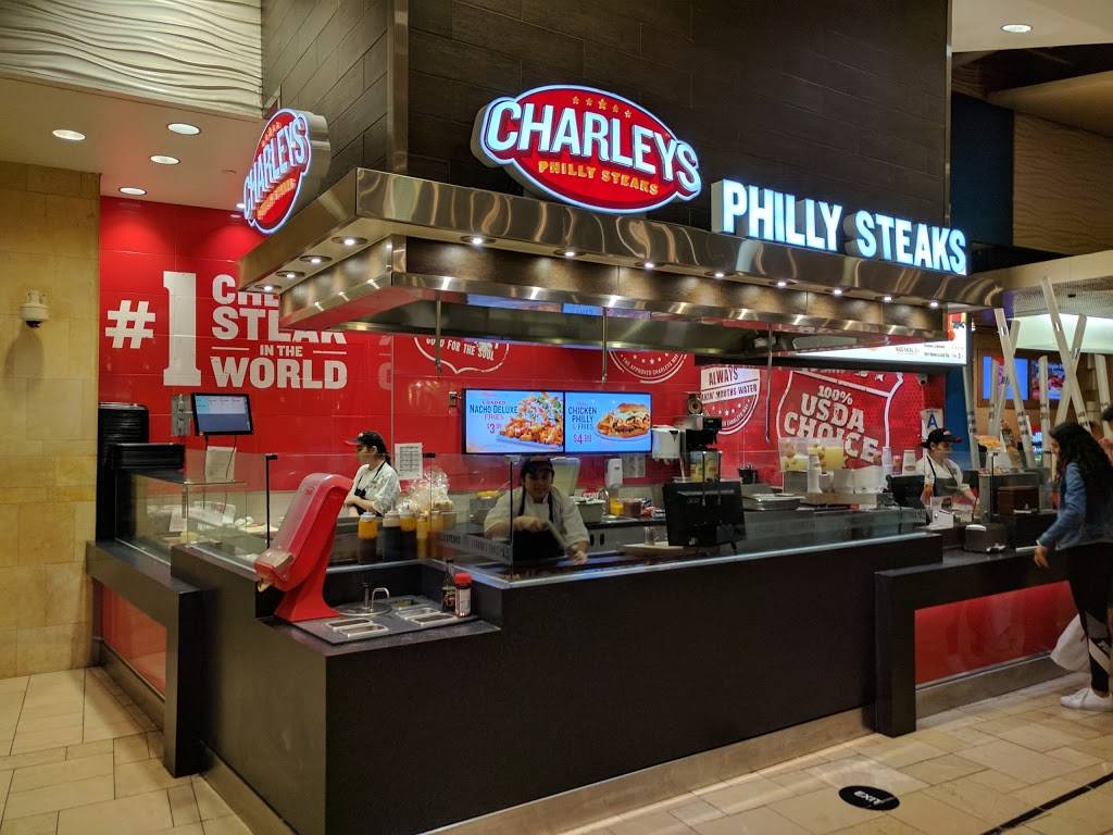 Charleys Philly Steaks | restaurant | 3650 W W Martin Luther King Jr Blvd #142, Los Angeles, CA 90008, USA | 3232924212 OR +1 323-292-4212