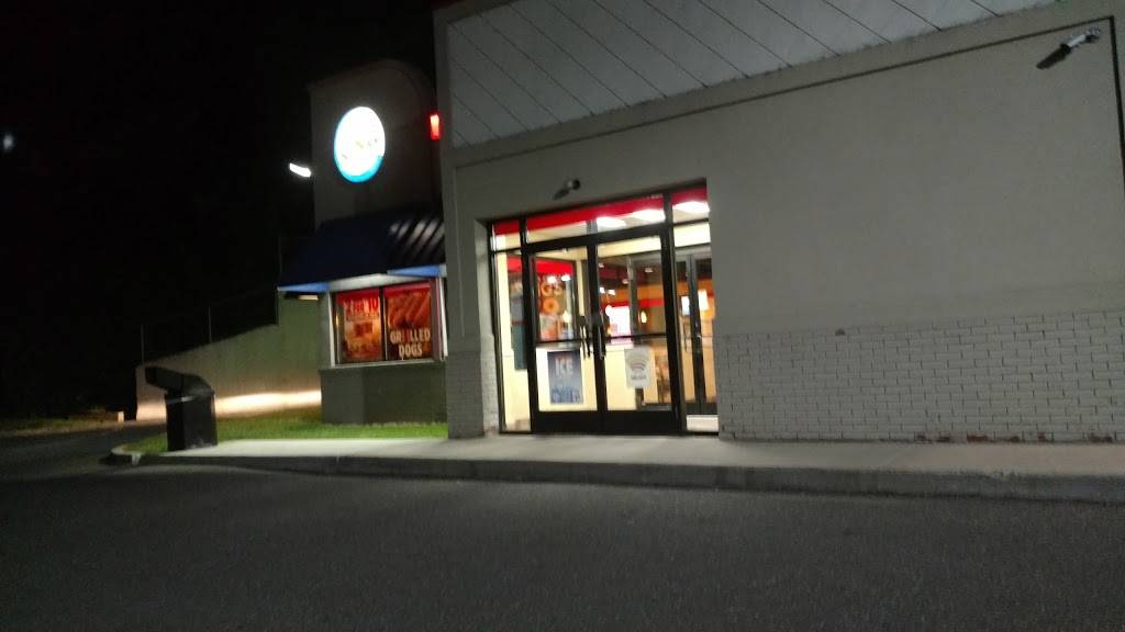 Burger King | restaurant | 12 Padanaram Rd, Danbury, CT 06811, USA | 2037923798 OR +1 203-792-3798