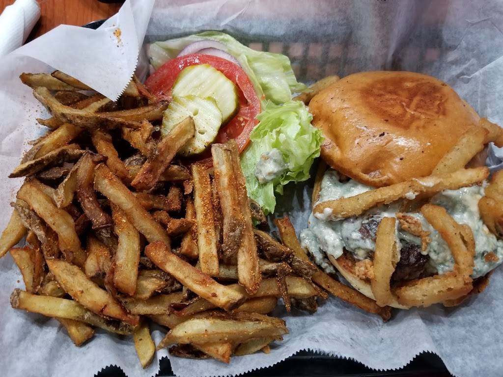 Joes Sports Bar & Grill | restaurant | 11950 Jones Bridge Rd, Alpharetta, GA 30005, USA | 7706741189 OR +1 770-674-1189