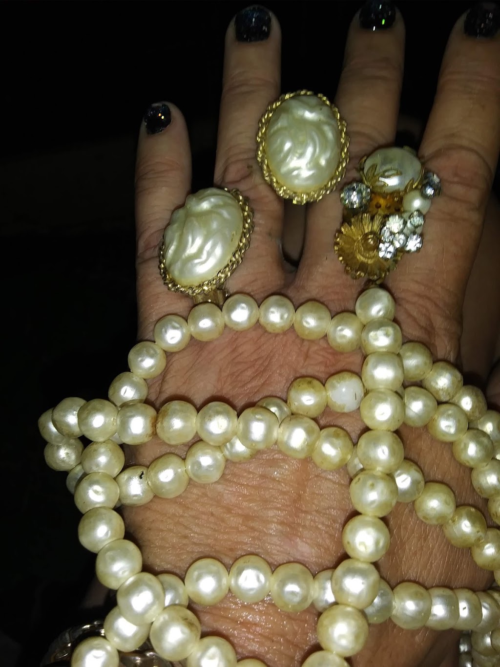 Pelz Jewelers | restaurant | 1206 E Grand Ave, Marshall, TX 75670, USA | 9039352261 OR +1 903-935-2261