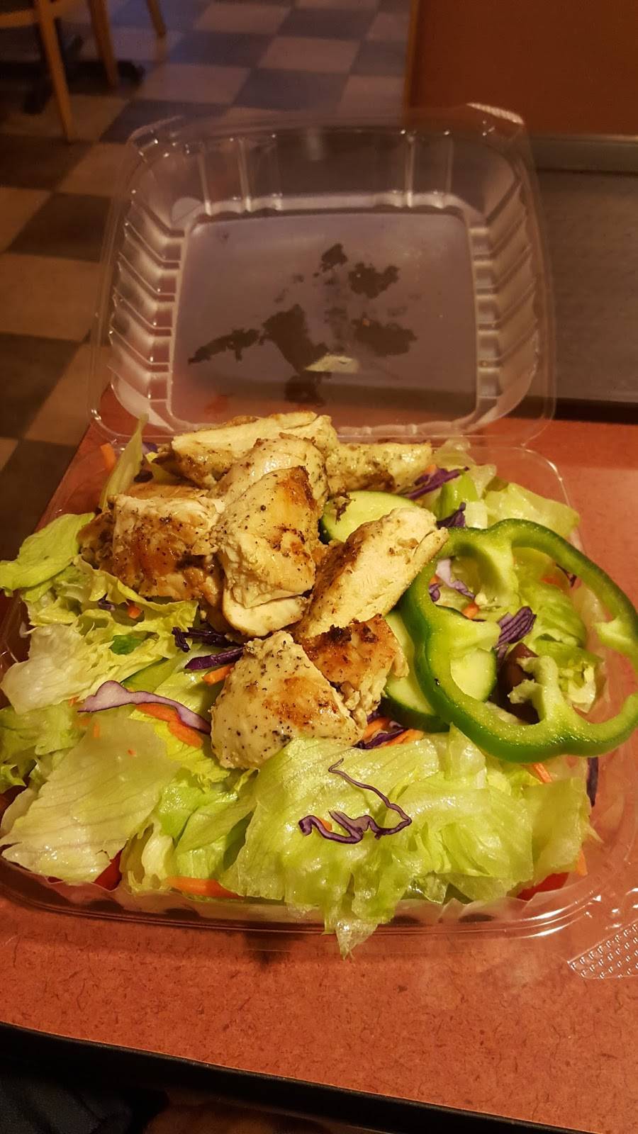 Milan Family Restaurant & Pizzeria | restaurant | 688 Rogers St, Lowell, MA 01852, USA | 9784538596 OR +1 978-453-8596