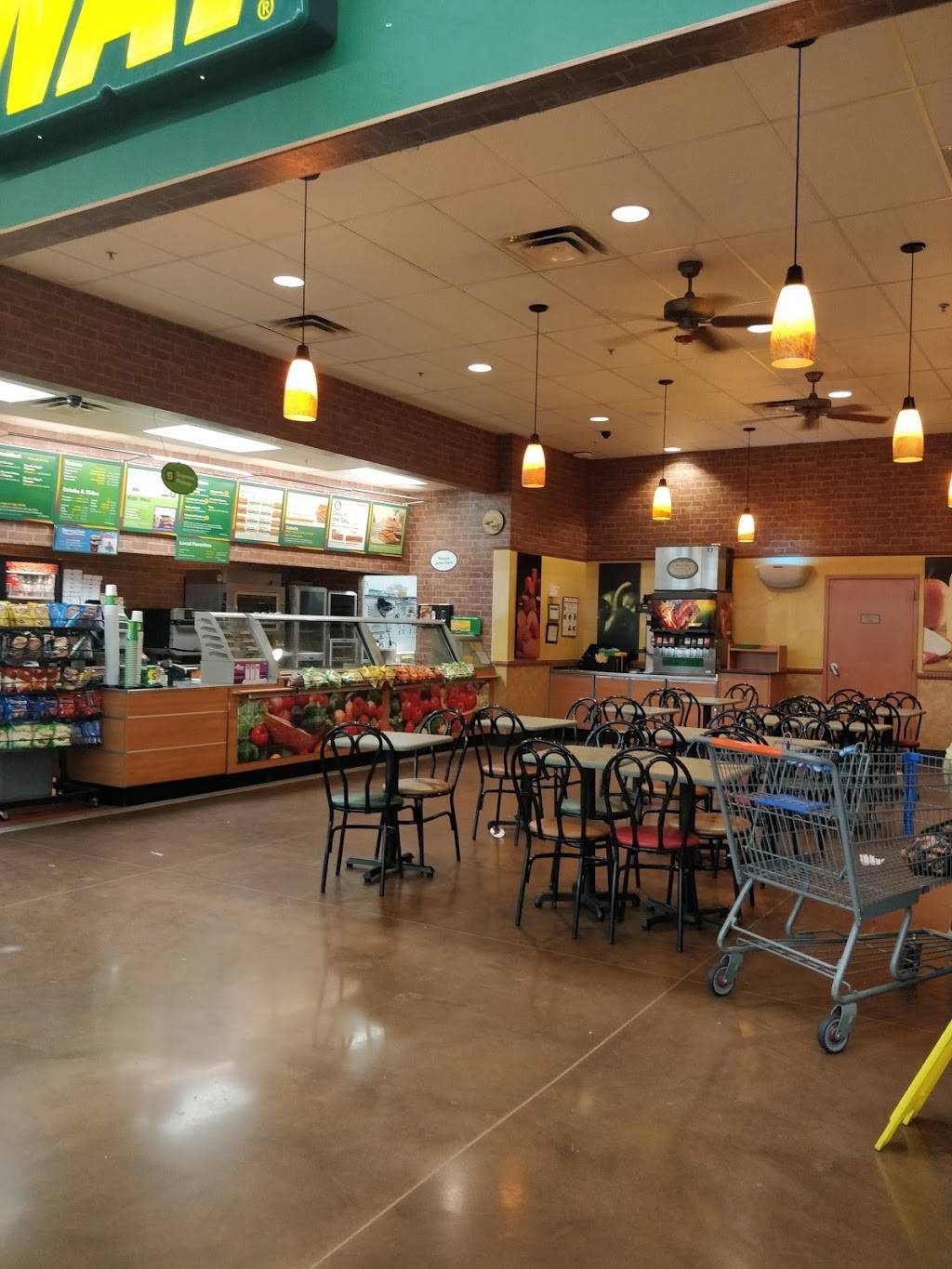 Subway Restaurants | restaurant | 965 NY-110, Farmingdale, NY 11735, USA | 6317771055 OR +1 631-777-1055