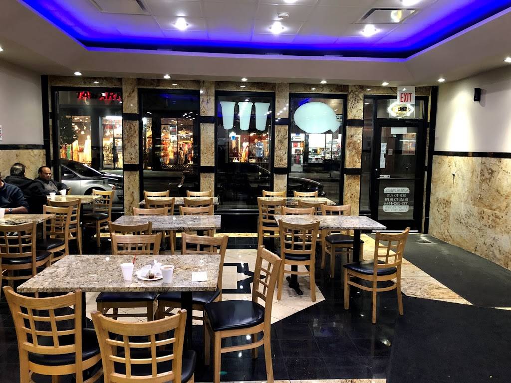 AJWAAH SWEETS | restaurant | 2453 W Devon Ave, Chicago, IL 60659, USA | 7732624444 OR +1 773-262-4444