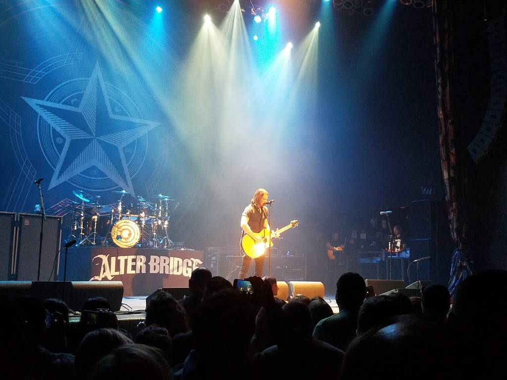 House of Blues Dallas | night club | 2200 N Lamar St, Dallas, TX 75202, USA | 2149782583 OR +1 214-978-2583