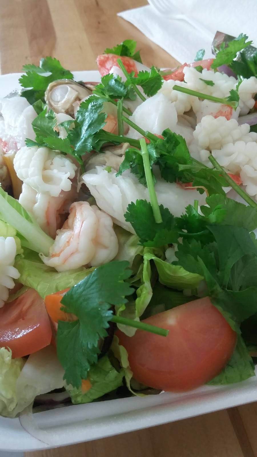 Tasty Food To Go - Thai & Lao | restaurant | 2015 E 10th St, Long Beach, CA 90804, USA | 5625999756 OR +1 562-599-9756