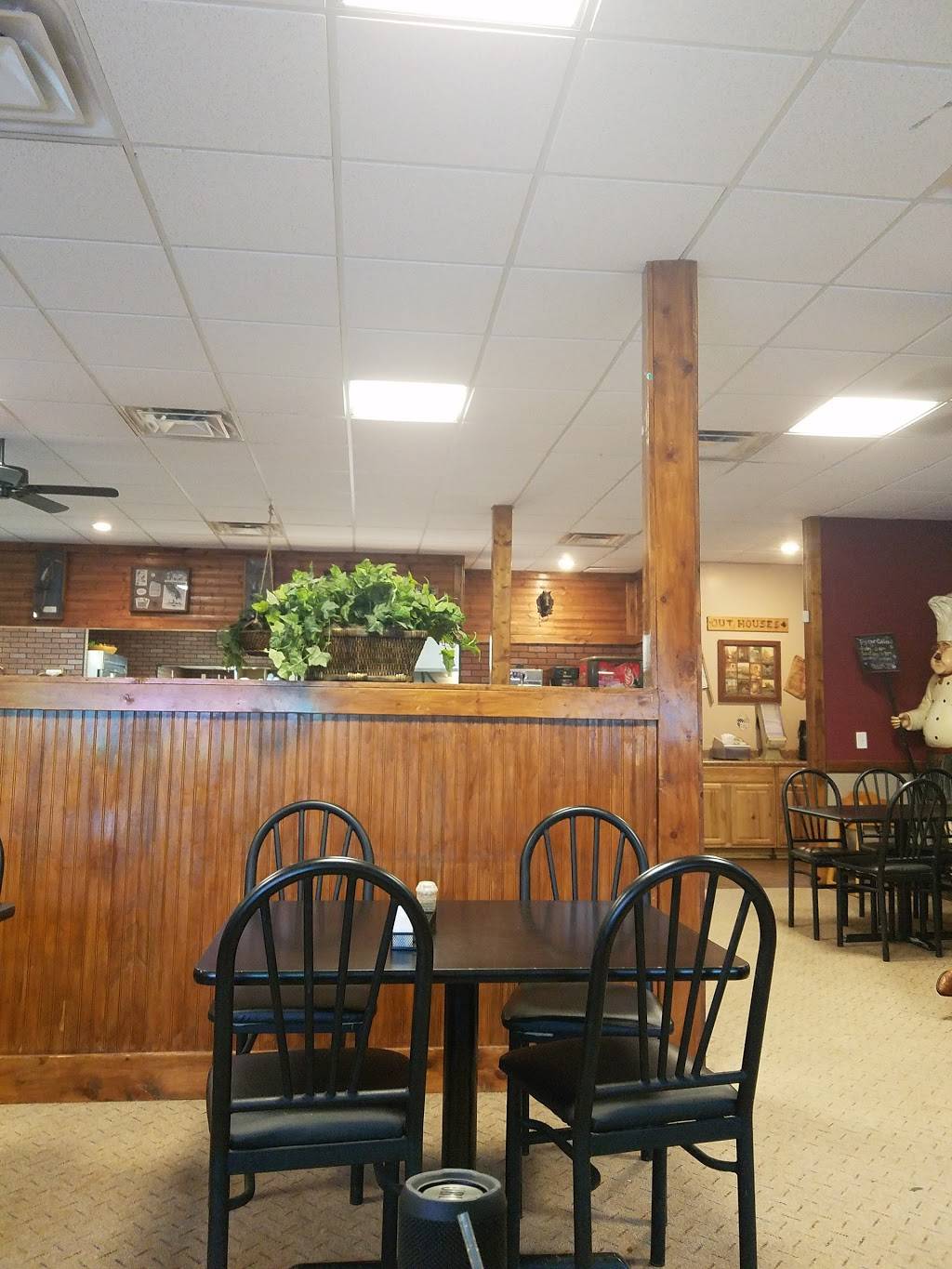 Pizza Junction | restaurant | 5325 TN-100, Lyles, TN 37098, USA | 9316704000 OR +1 931-670-4000