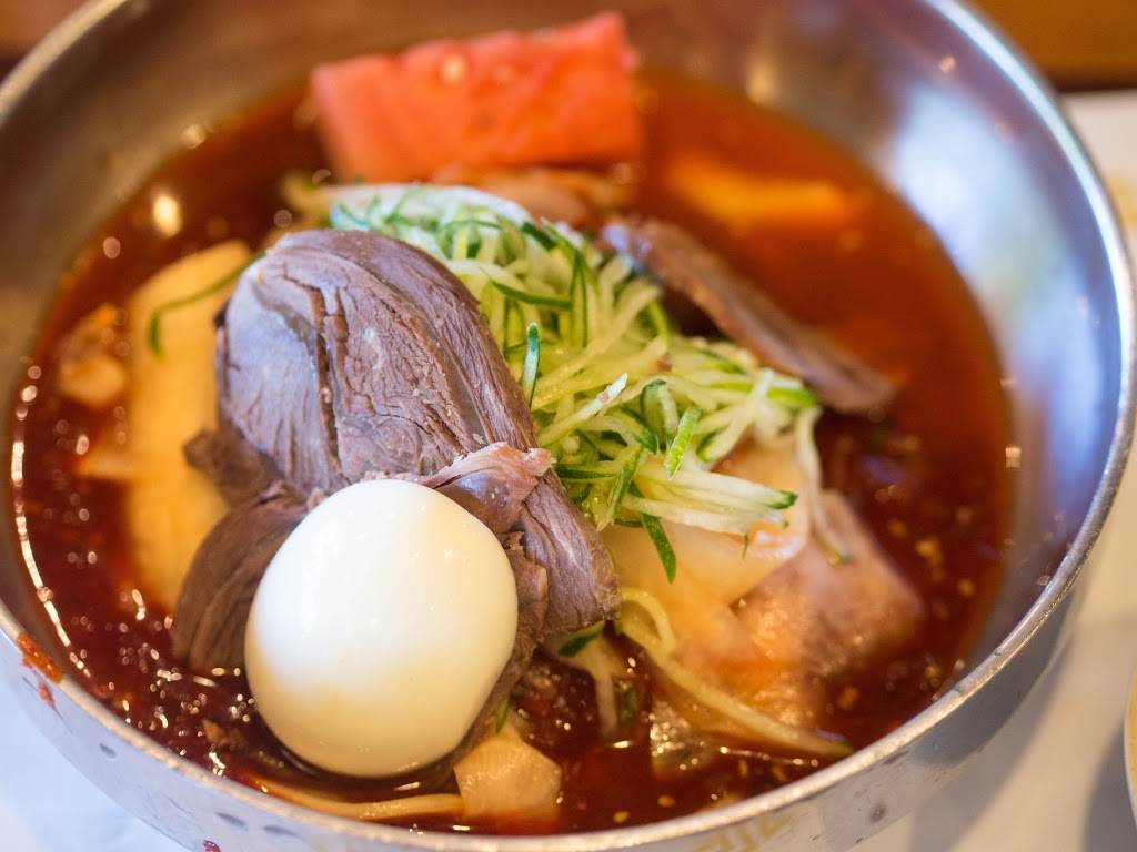 Kunjip | restaurant | 1066 Kiely Blvd, Santa Clara, CA 95051, USA | 4082460025 OR +1 408-246-0025