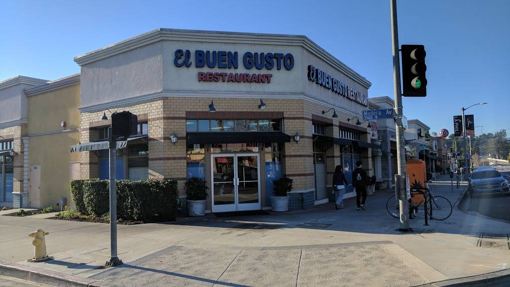 El Buen Gusto Restaurant | restaurant | 3140 Glendale Blvd, Los Angeles, CA 90039, USA | 3239539032 OR +1 323-953-9032