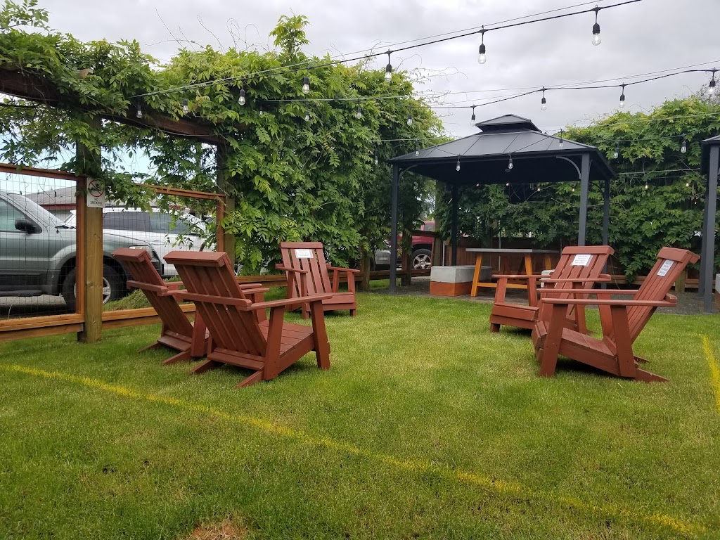 Northwest Beerwerks | restaurant | 420 Steele St SE, Olympia, WA 98501, USA | 3603502051 OR +1 360-350-2051