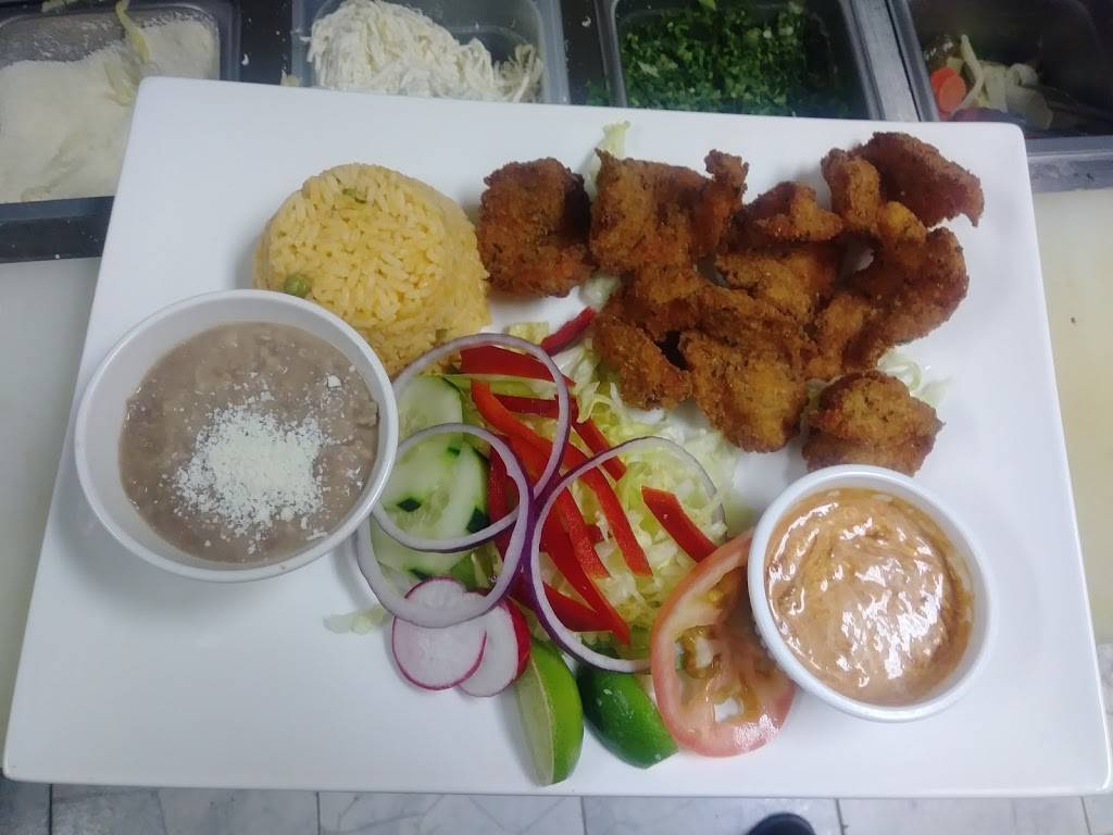 El Penacho Mexican Grill 11 | restaurant | 7816 New Utrecht Ave, Brooklyn, NY 11214, USA | 7185133899 OR +1 718-513-3899