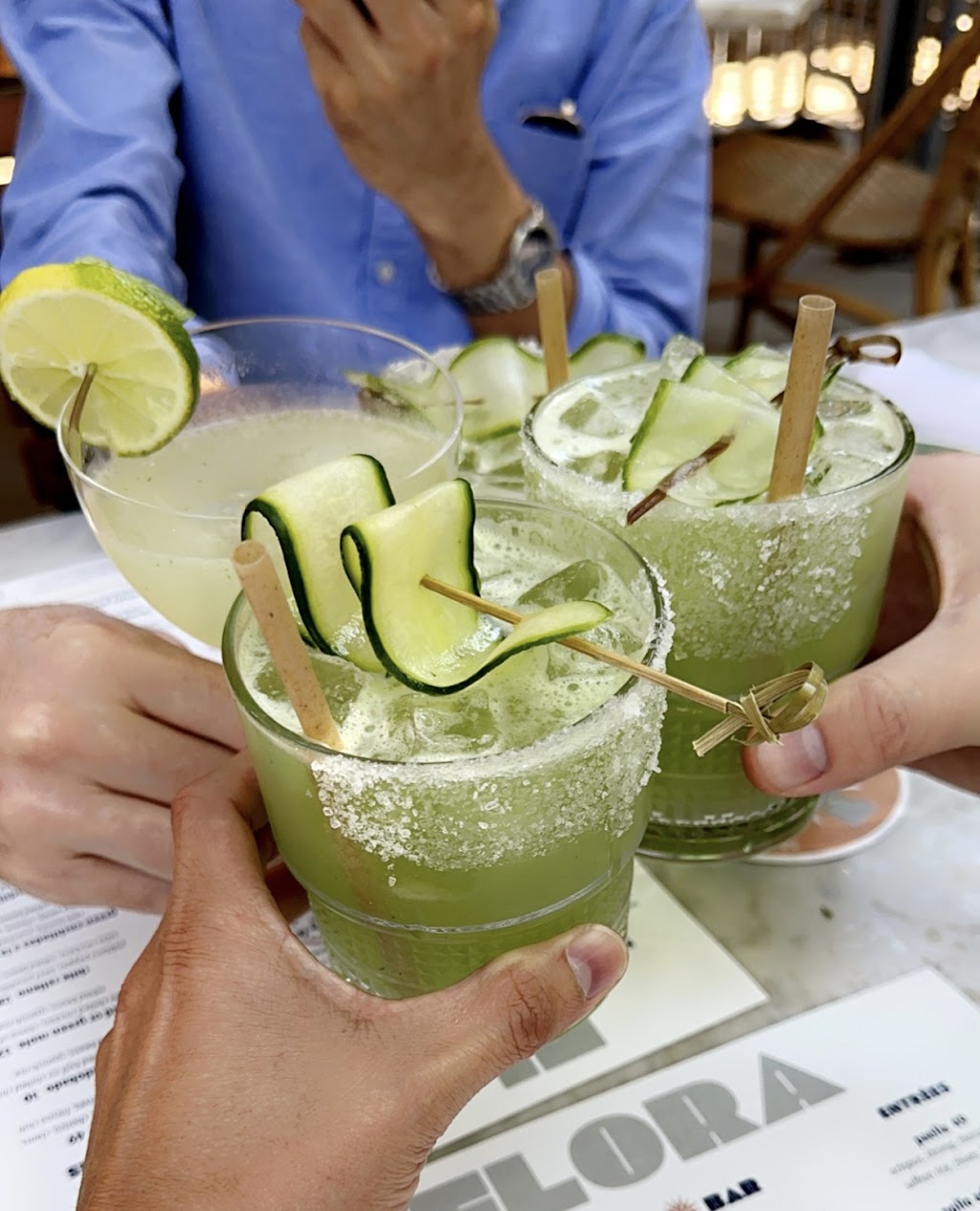 Flora | restaurant | 3422 Allen Pkwy, Houston, TX 77019, USA | 7133606477 OR +1 713-360-6477