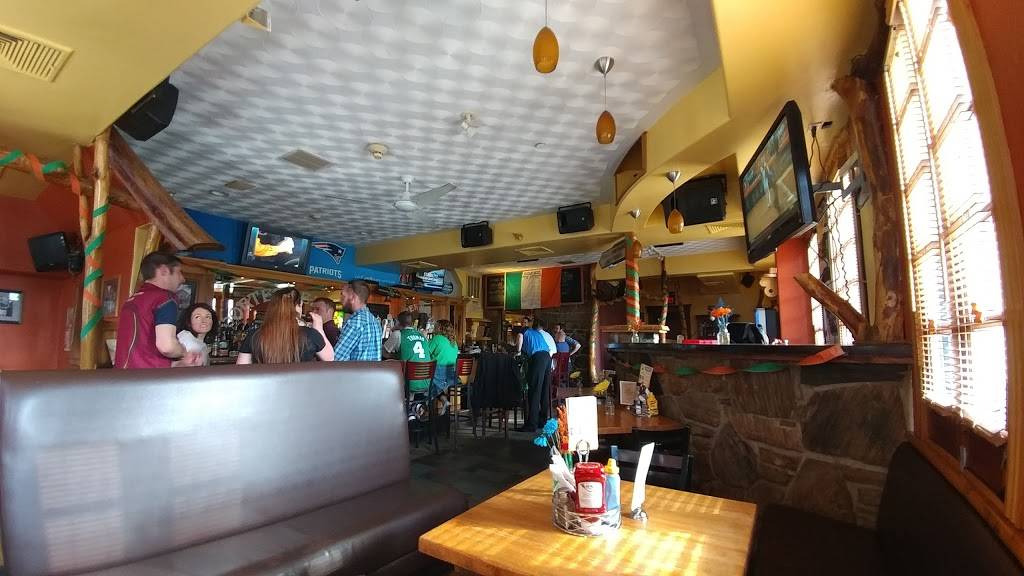 Porter Bellys Pub | night club | 338 Washington St, Brighton, MA 02135, USA | 6172543300 OR +1 617-254-3300