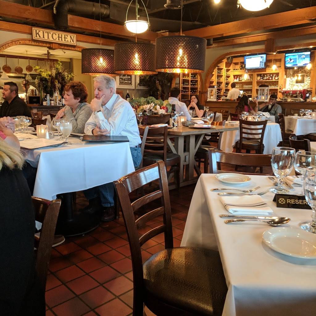 Andiamo Italian Bar & Grill | restaurant | 4151 Belt Line Rd, Addison, TX 75001, USA | 9722331515 OR +1 972-233-1515