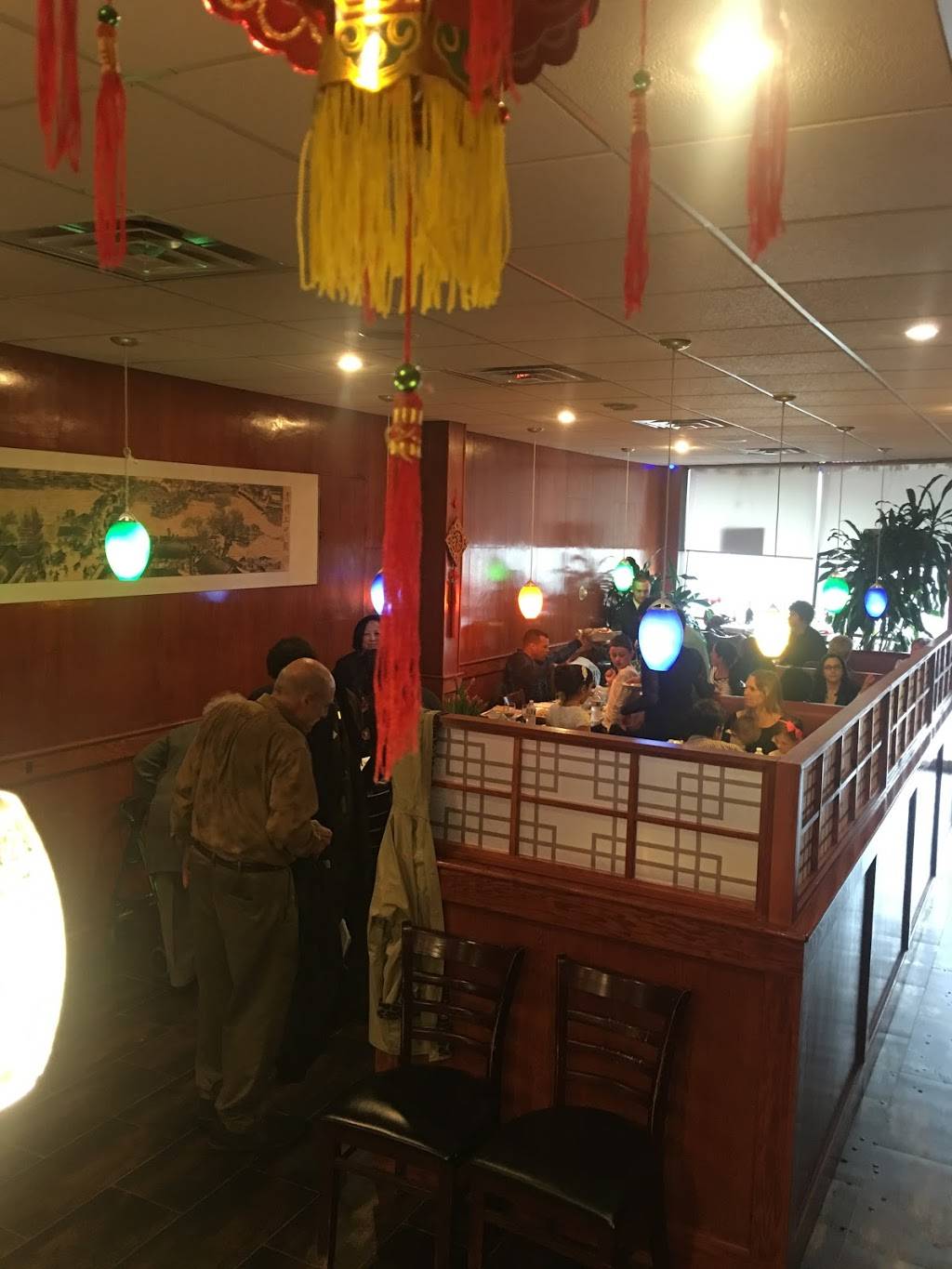 George Lu | restaurant | 146 Main St, Manasquan, NJ 08736, USA | 7322234224 OR +1 732-223-4224